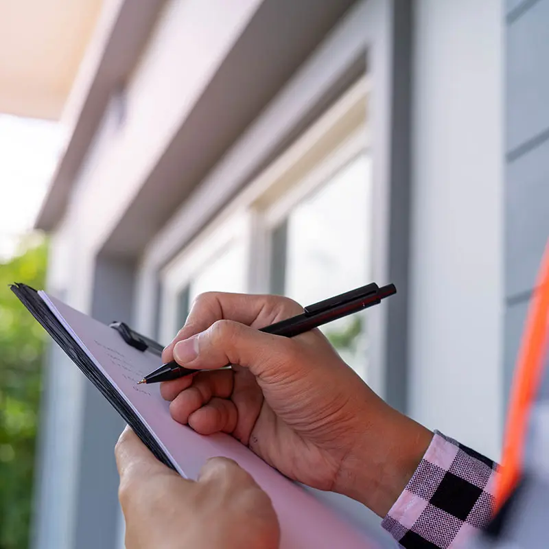 Hausmeisterservice Sonneberg technisches Objektmanagement - Notizen