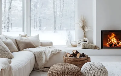 Richtig lüften im Winter